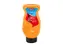 Verf Aristo Cromar 500ml oranje