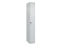 locker HxBxD 1850x250x500mm 1vak vak B 250mm draaigrendel