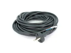 Snoer stekker 10 M VP600