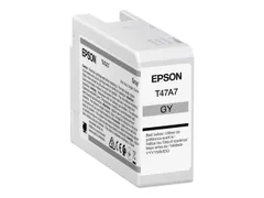 Epson Origineel Inktcartridge UltraChrome Pro 10 C13T47A100 Fotozwart