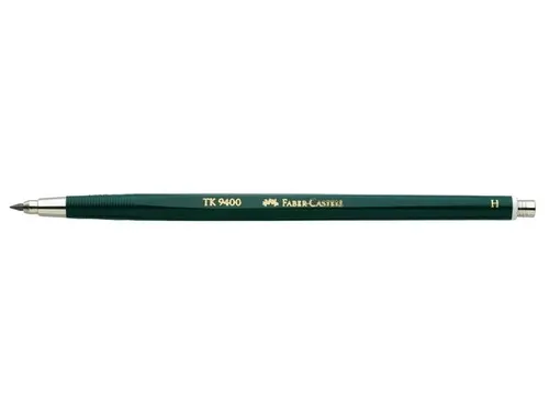 Vulpotlood Faber Castell Tk 9400 2.0mm H