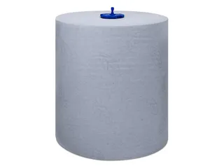 Tork 290068 H1 Matic Advanced Handdoekrol Blauw 2-laags 150m 6 rollen - 1