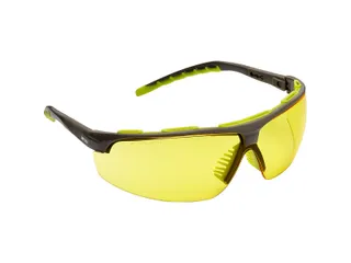 Veiligheidsbril Arco Halo Yellow - 1