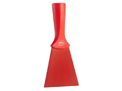 Nylon Handschraper/schroefdraad 100Mm Rood, 100X235Mm