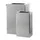 Santral S1413896 classic open afvalbak 50 liter