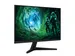 Samsung 27 Inch Odyssey G5 G53F QHD 200Hz Gaming Monitor