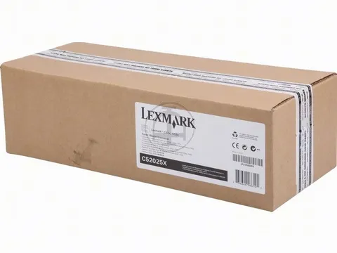 Toner Afvalbak Lexmark C 52025 x