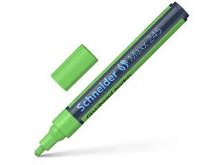 Marker Schneider Maxx 245 groen - 7