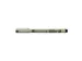 Fineliner Sakura pigma micron zwart 0.35mm