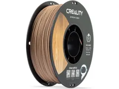 Creality CR-PLA 3D Filament WOOD 1,75mm White pine 1kg