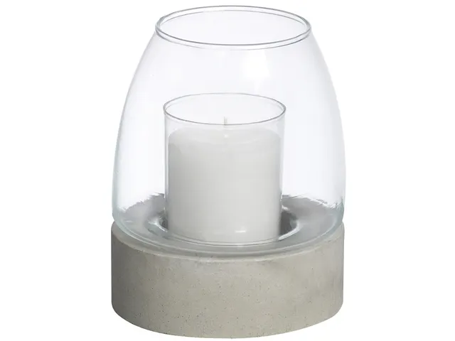 Relight Houder Outdoor Cilinder doos 8 stuks