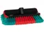 Wasborsel hoek Vikan met waterdoorvoer 27,5cm