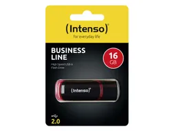 Business Line Usb Drive 2.0 16Gb