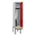 locker met bank,HxBxD 2120x400x815mm,1vak,vak B 400mm,draaigrendel