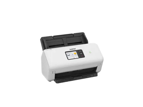 Brother ADS-4500W Scanner duplex 35ppm w. lan wl