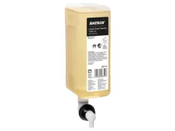 Handzeep Katrin Neutral vloeibaar 1000ml 88110