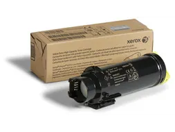106R3692 Xerox Ph6510 Toner Yellow Extra Hc