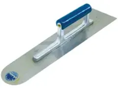 OUTLET Jung - Vloerspaan - Afgerond - 624g - Semi-PRO