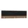 opzetpaneel,v. bureau,aanbouw achter,B 2000mm,NT-cherry,BN8033-zwart