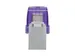 64GB DataTraveler microDuo 3C 200 MB/s dubbele USB-A + USB-C
