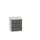 ladekast HxBxD 600x525x550mm 3laden romp RAL7035 front RAL7016