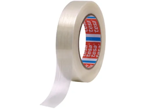 tesa 4590 Monofilamenttape PP 19mmx50m universeel