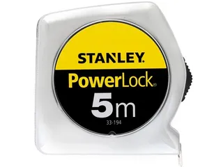 Rolmeter Powerlock 5mx19mm - 1