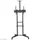 Mobiele Vloersteun voor 37-70 Inch Schermen FL50-550BL1