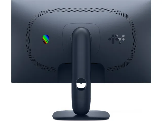 Ecran PC 27 inch Alienware AW2725DM LED Wide Quad HD LCD bleu