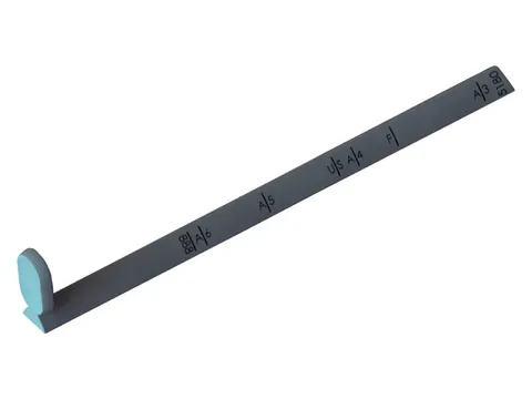 Perforatoraanleg Leitz 5180 nieuw model