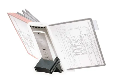 Bureaustandaard Durable 5624 Sherpa uitbreiding leeg