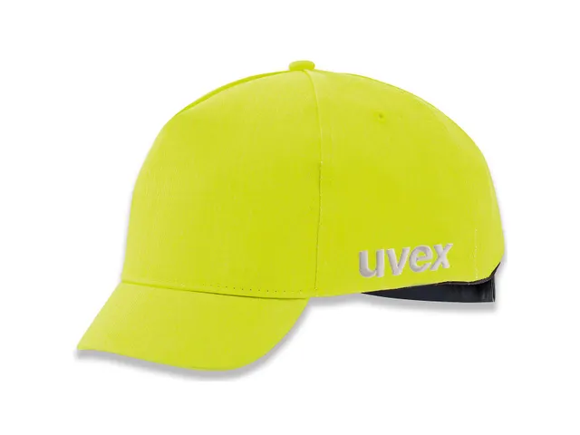 uvex u-cap sport hi-viz 9794-480 Baseball Cap - M