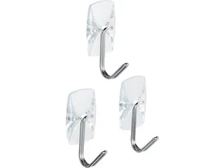 Kleine Draadhaken Blister Met 3 Haken En 4 Strips - 7