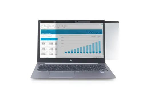 Privacy Filter Magnetisch 16 Inch 16:10 Laptop