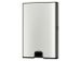 Dispenser Tork H2 Design handdoekdispenser 460004 RVS intergevouwen - 4