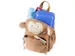 Mini tas Schneiders Coco Sand