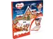 Chocolade Adventkalender 123G