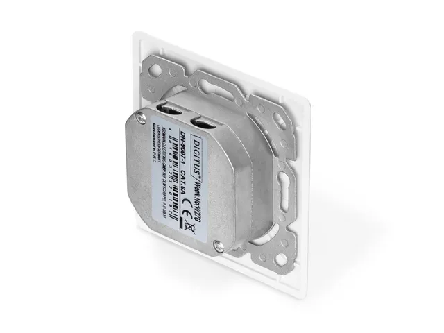 Digitus Cat 6A Network Outlet