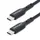 StarTech.com 4 Meter USB-C Laadkabel Opladen & Synchroniseren
