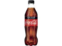 Coca Cola Boissons en bouteille PET