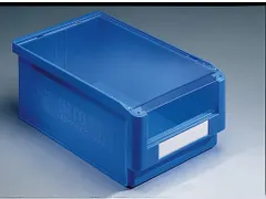 Stofdeksel Voor Zichtbakken B X D 150X 230Mm