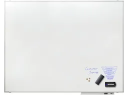 Whiteboard LegaMaster Professional 155x200cm