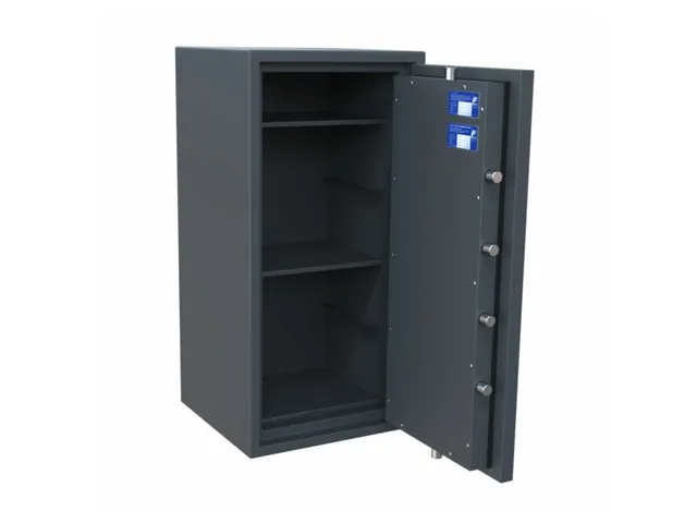 Brandwerende Kluis Salvus Ravenna 8 Elektronisch Slot