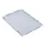 Scharnierdeksel V. Euronorm-bak L X B 400x300mm