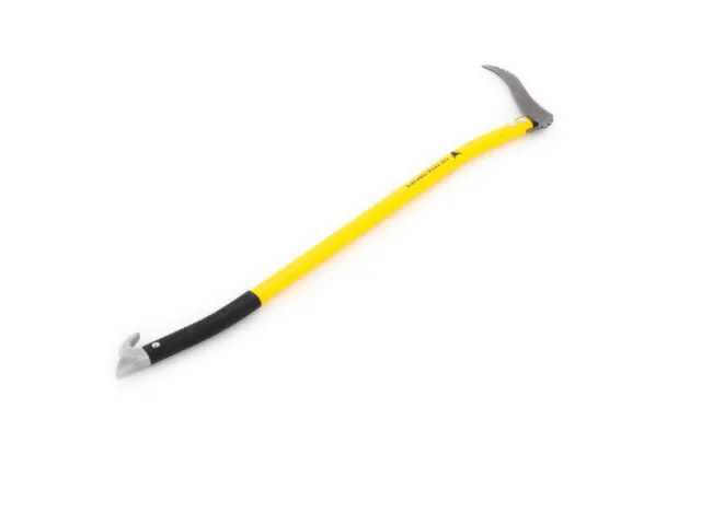 OX 172 A-0900 Aluminium handapparaat 90cm