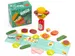 Spel Burger Balance