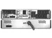 APC Smart-UPS X SMX3000RMHV2UNC - 3000VA, 8x C13 + 1x C19 sortie, USB,
