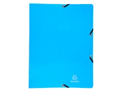 Ringmap IDERAMA A4 4 R 15mm geassorteerd