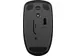 HP X200 Draadloze muis optisch Zwart