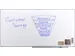 Tableau blanc Legamaster Professional 100x200cm
